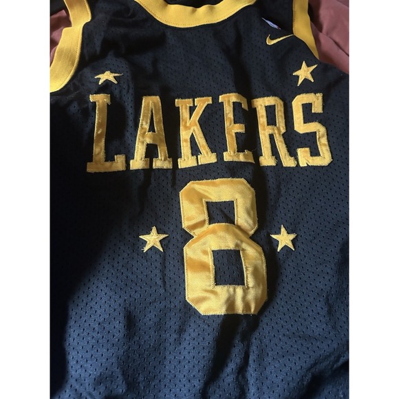 Lakers Bryant Jersey Extra Large - Picture 1 of 5